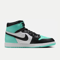 NIKE 耐克 AIR JORDAN 1 RETRO HIGH OG 复刻男子运动鞋 DZ5485-130