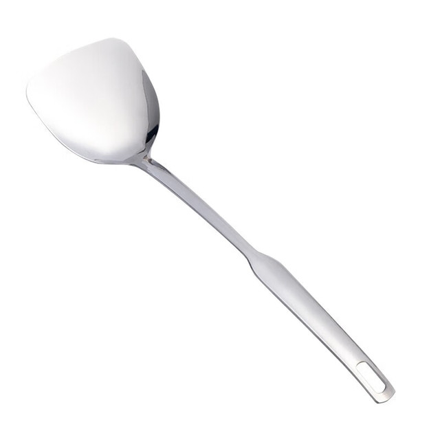 Cate Maker 卡特马克 硅胶铲锅铲升级304不锈钢汤勺