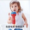 Hape 木质回声鸣音麦克风