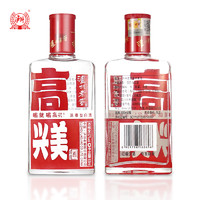 88VIP：泸州老窖 高兴美 52%vol 浓香型白酒 100ml 单瓶装