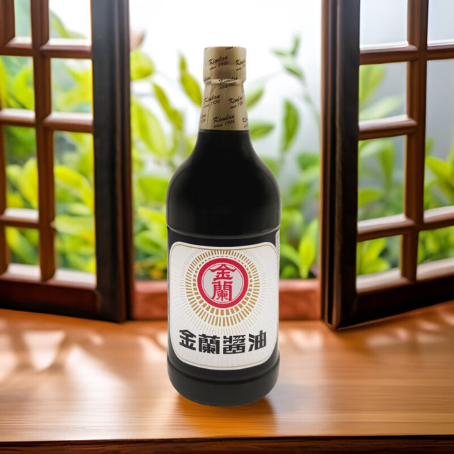 KIMLAN 金兰 酱油 1L