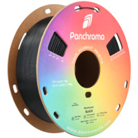 Panchroma Regular 3D打印机耗材高色准高速打印高性价比1kg  1.75mm 类PLA材料PETG白色