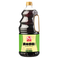 SMART WIFE 巧媳妇 醋 美味香醋 家用点蘸凉拌饺子醋 酿造食醋 1.9L