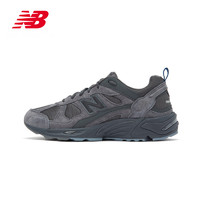 今日必买：new balance 878系列 中性休闲运动鞋 CM878MC1