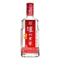 泸州老窖 浓香型白酒整箱 礼盒酒水粮食酿造 收藏聚会宴请 42度 500mL 6瓶 泸州老窖头曲