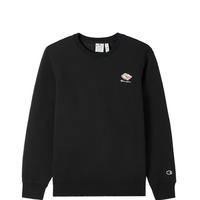 【品牌】女款潮流百搭圆领卫衣抓绒