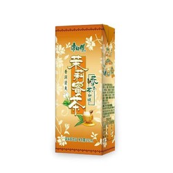 康师傅 茉莉蜜茶饮料250ml*1盒+冰糖雪梨250ml*1盒+汇源橙汁250ml*1盒