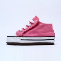 CONVERSE 匡威 24夏新品匡威童鞋帆布鞋婴幼童女童日常休闲鞋17-20码