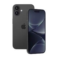 百亿补贴：Apple 苹果 iPhone 16 Plus 手机