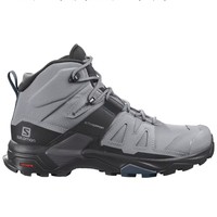 salomon 萨洛蒙 X Ultra 4 Mid GTX 女子徒步鞋