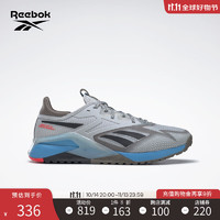 Reebok 锐步 官方训练鞋男鞋  跑步HP9225 HP9225