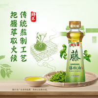 金龙鱼 藤椒油 100ml 调味油