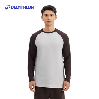 DECATHLON 迪卡侬 男士休闲运动上衣TAT3