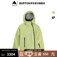 BURTON 伯顿 ANALOGAG系列伯顿女士HARDPACK滑雪服GORETEX3L235371 23537101300 M