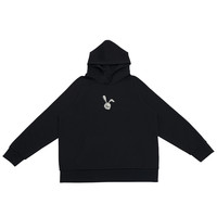 SOFT SEASON 儿童卫衣大小童亲子装男女童外套卫衣