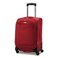 Samsonite Bartlett Softside Carry-On Spinner - Luggage