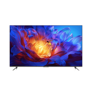 Xiaomi 小米 ES Pro系列 L55M9-SP 液晶电视 55英寸 4K