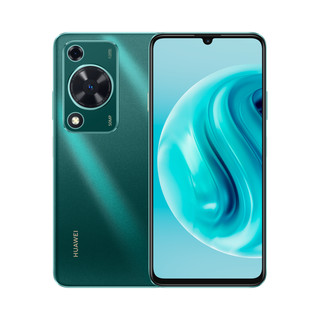 HUAWEI 华为 畅享60 4G手机 8GB+128GB 晨曦金