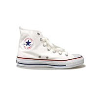 CONVERSE 匡威 ALL STAR 高帮帆布鞋