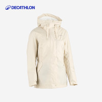 DECATHLON 迪卡侬 SH100 X-WARM 女子户外棉服 8640296