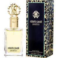 roberto cavalli 罗伯特·卡沃利 天堂女士香水 EDP 100ml (新包装)