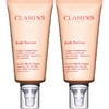 CLARINS 娇韵诗 抚纹身体霜175ml*2润肤霜紧致淡纹保湿身体乳滋润