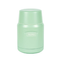 THERMOS 膳魔师 TELA-530 焖烧杯 530ml 绿色