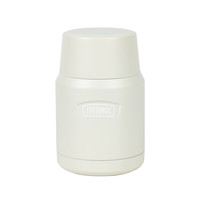 THERMOS 膳魔师 TELA-530 焖烧杯 530ml 白色