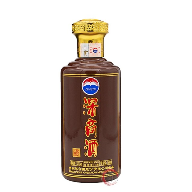 MOUTAI 500ml 53% 2021年製造