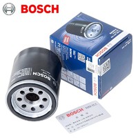 BOSCH 博世 机油滤清器/汽车发动机机滤/机油滤芯格AF0059适用 2018款骏派A50 CX65