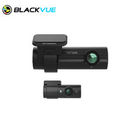 BlackVue 口红姬DR970x-1/2ch plus行车记录仪2160P高清单双录监控 DR970XPLUS单镜头64GB