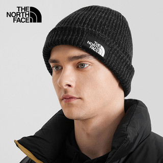 THE NORTH FACE 北面 运动帽 男女通用 毛线帽 NF0A3FJW-24