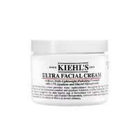 Kiehl's 科颜氏 面霜 第三代高保湿面霜50ml