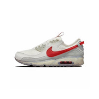 NIKE 耐克 AirMax90TerrascapeGymRed低帮复古跑步鞋