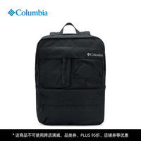 Columbia 户外24秋冬穿行系列运动双肩包UU4630 010 均码