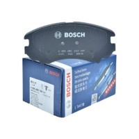 BOSCH 博世 前刹车片0986AB1154适配起亚K5