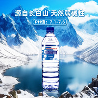 88VIP：泉阳泉 天然矿泉水1.25L*12瓶