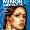 Minor Emergencies 轻微的紧急情况 急诊医学 英文原版