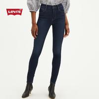 Levi's 李维斯 女士高腰紧身牛仔裤 720