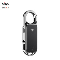 aigo 爱国者 R2203 录音笔 8GB 黑色