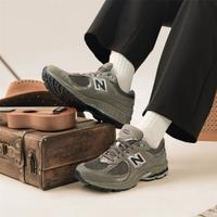 new balance 20 02R系列 男女款休闲运动鞋