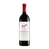 百亿补贴：Penfolds 奔富 蔻兰山赤霞珠干红葡萄酒750ml 澳洲原瓶进口红酒