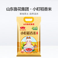 福花 小町稻香米 5kg 东北大米 粳米