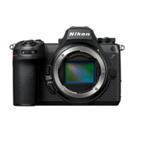 88VIP：Nikon 尼康 Z63全画幅微单数码相机Z6III高清摄影视频直播照相机