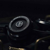 GRADO 歌德 SR80x头戴式HIFI发烧高保真手机电脑直推有线耳机