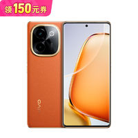 百亿补贴：vivo y200新品智能手机5G超大运存全新正品 y200 8+256