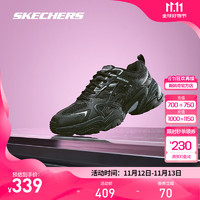 SKECHERS 斯凯奇 237234 男款运动鞋