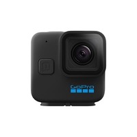 GoPro 日本直邮 GoPro GoPro HERO11 黑色迷你 CHDHX-111-FW CHHDHF111F