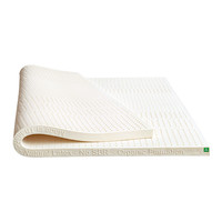 Theptex 泰国进口theptex天然有机乳胶床垫宿舍硬垫护脊家用酒店