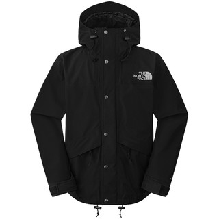 TheNorthFace北面1986经典ICON冲锋衣复刻外套潮户外防水夹克8AKJ